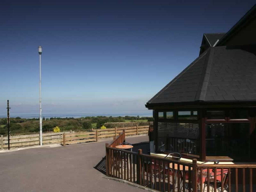 Tralee Bay Holiday Village Castlegregory Room photo
