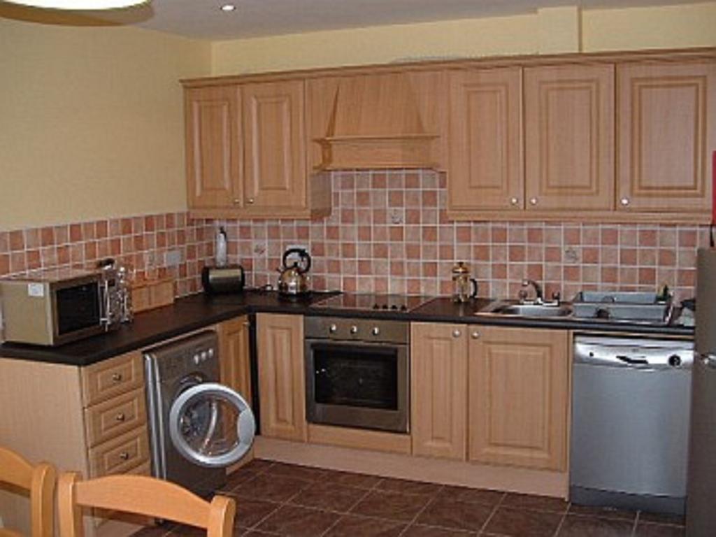Tralee Bay Holiday Village Castlegregory Room photo