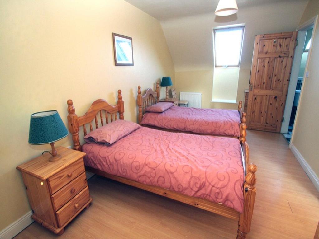 Tralee Bay Holiday Village Castlegregory Room photo