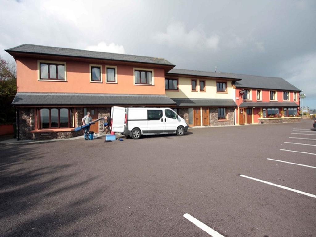 Tralee Bay Holiday Village Castlegregory Exterior photo