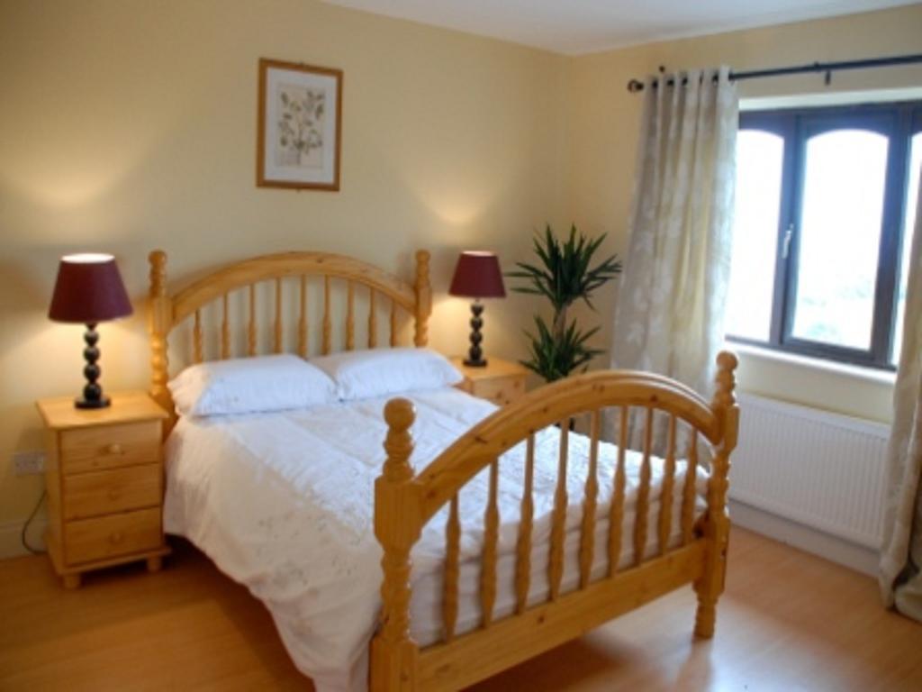 Tralee Bay Holiday Village Castlegregory Room photo