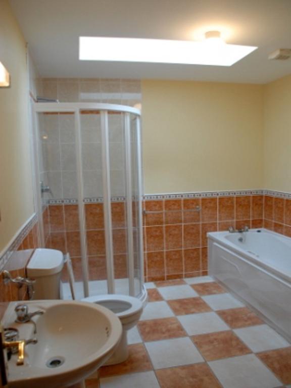 Tralee Bay Holiday Village Castlegregory Room photo