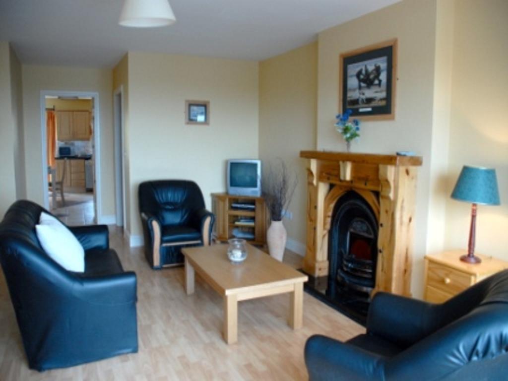 Tralee Bay Holiday Village Castlegregory Room photo