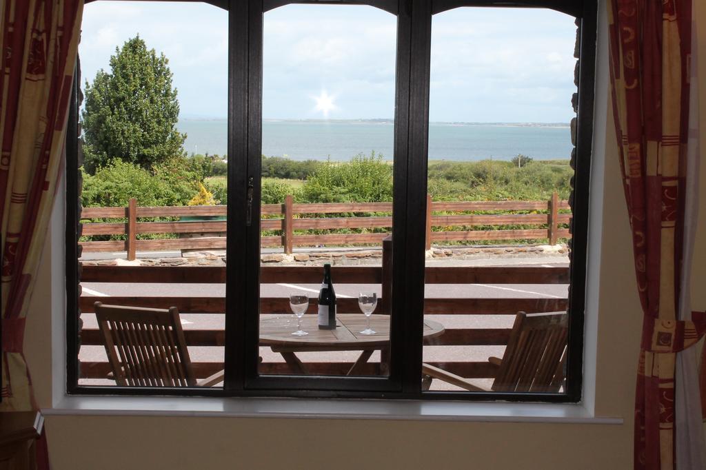 Tralee Bay Holiday Village Castlegregory Exterior photo