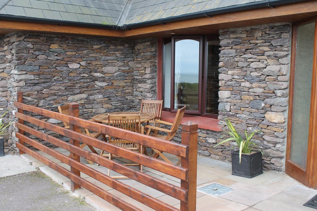 Tralee Bay Holiday Village Castlegregory Exterior photo